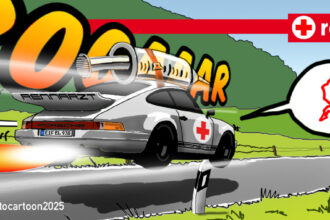Roaaar