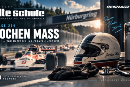 Jochen Mass Bild KI generiert
